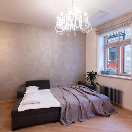 Old Riga Two Bedroom Apartment With 2 Bathrooms Luaran gambar