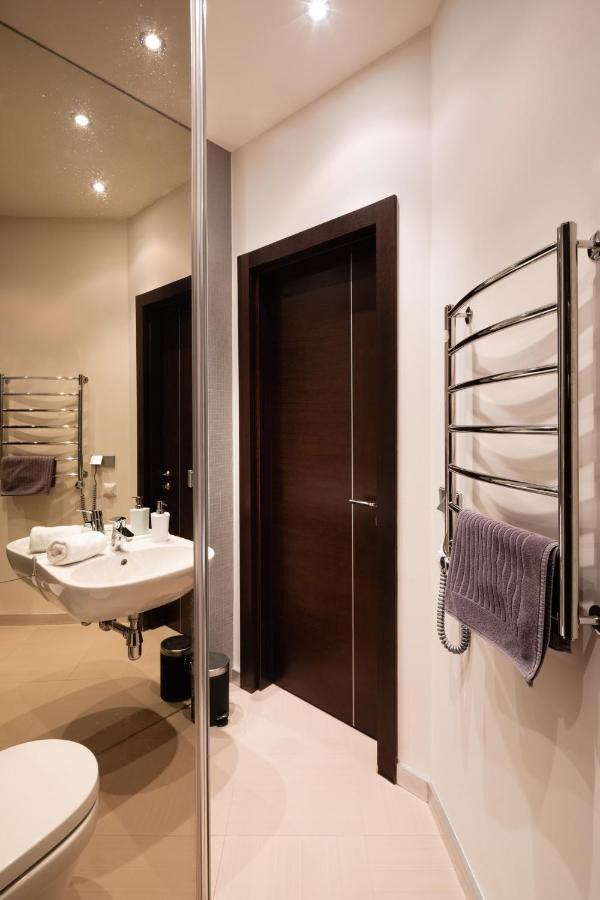 Old Riga Two Bedroom Apartment With 2 Bathrooms Luaran gambar