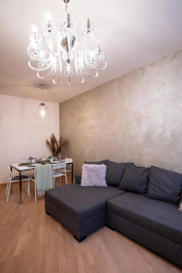 Old Riga Two Bedroom Apartment With 2 Bathrooms Luaran gambar
