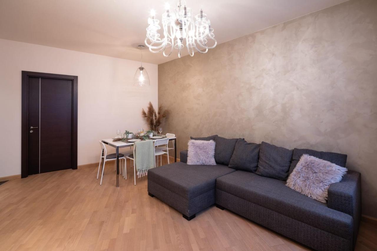 Old Riga Two Bedroom Apartment With 2 Bathrooms Luaran gambar