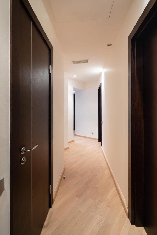Old Riga Two Bedroom Apartment With 2 Bathrooms Luaran gambar