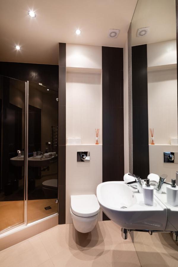 Old Riga Two Bedroom Apartment With 2 Bathrooms Luaran gambar