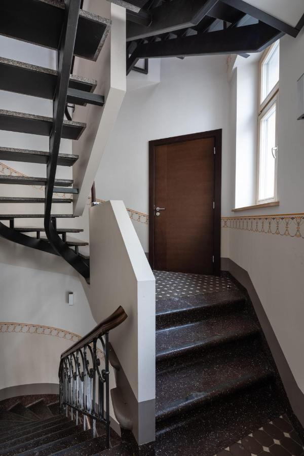 Old Riga Two Bedroom Apartment With 2 Bathrooms Luaran gambar